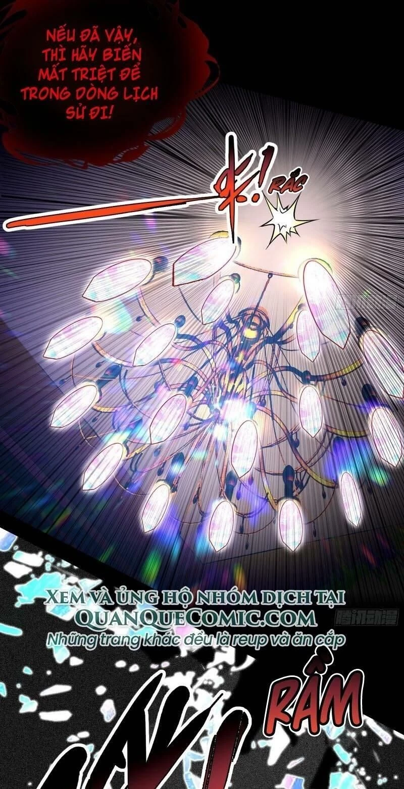 Ta Là Tà Đế Chapter 63 - Trang 4