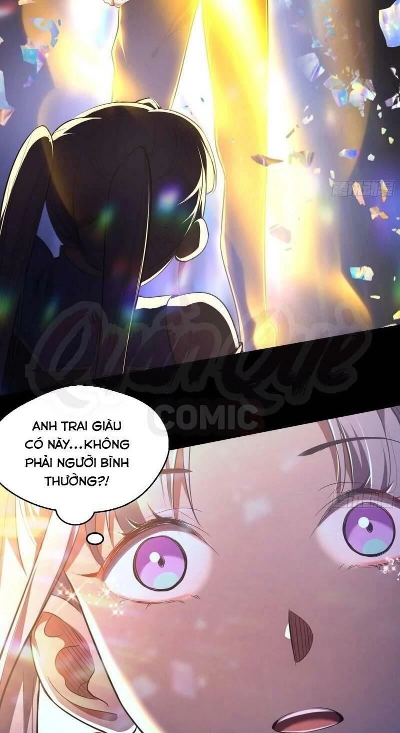 Ta Là Tà Đế Chapter 63 - Trang 4