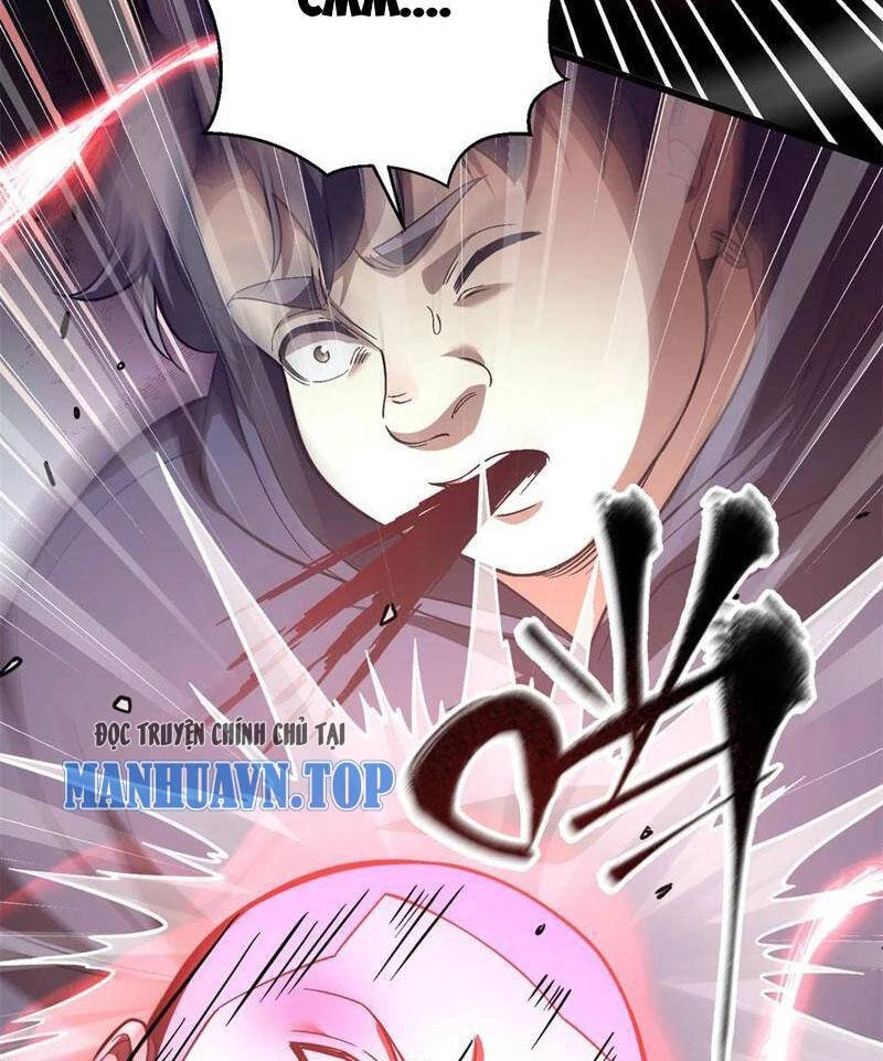 Toàn Cầu Cao Võ Chapter 254 - Trang 4