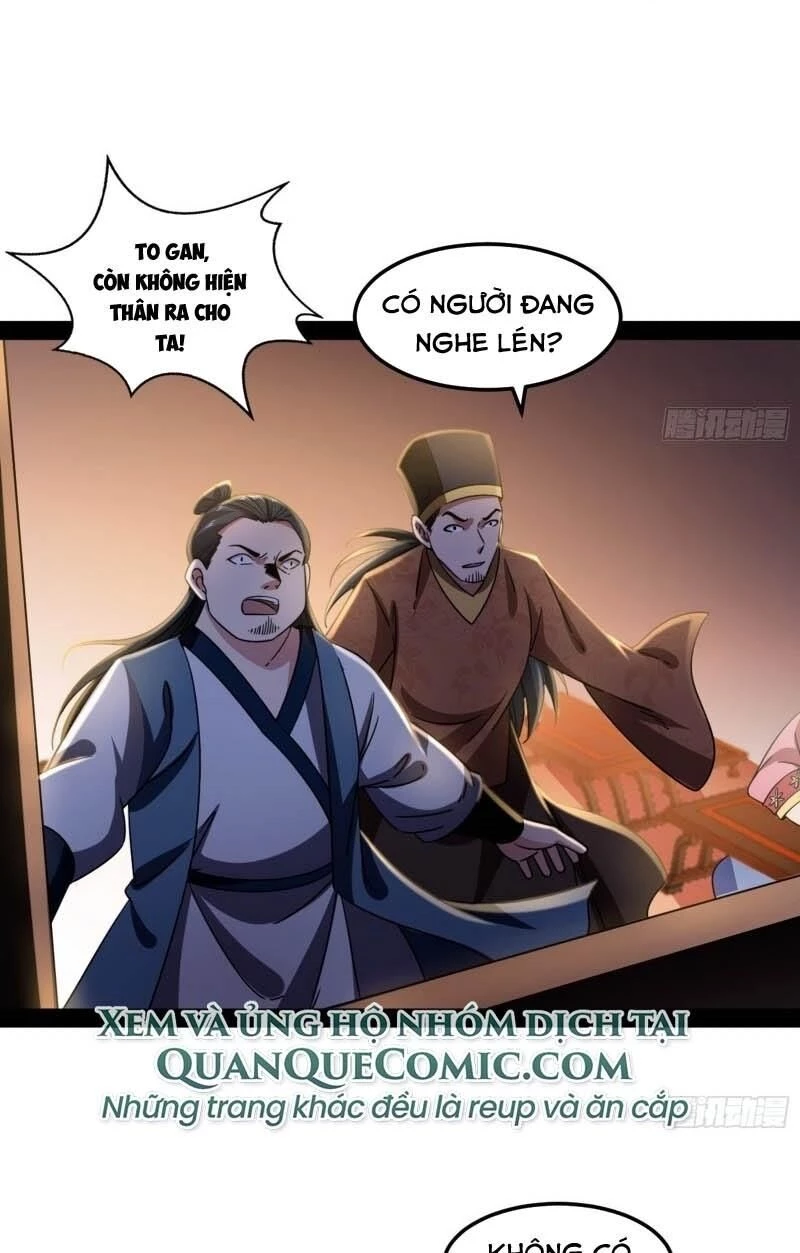 Ta Là Tà Đế Chapter 73 - Trang 4