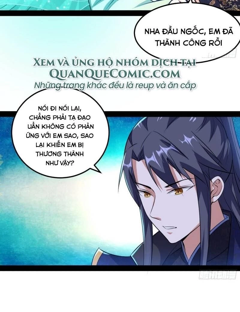 Ta Là Tà Đế Chapter 73 - Trang 4