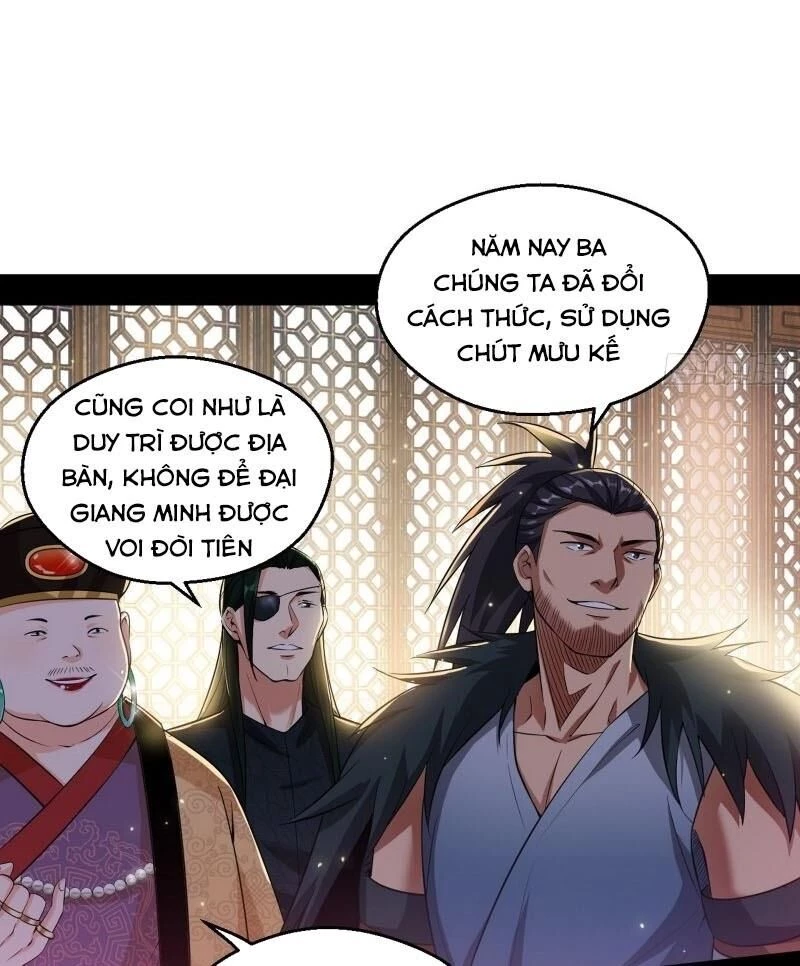 Ta Là Tà Đế Chapter 79 - Trang 4