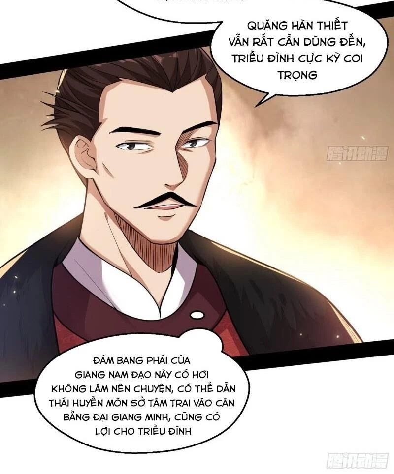 Ta Là Tà Đế Chapter 79 - Trang 4