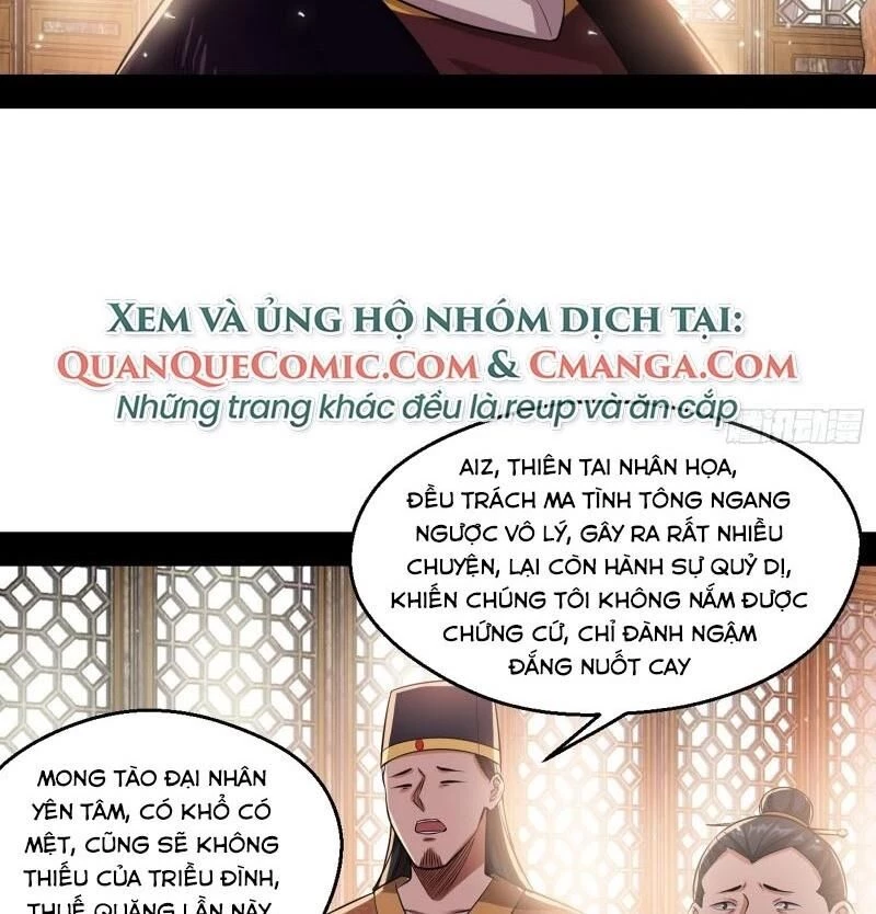 Ta Là Tà Đế Chapter 79 - Trang 4