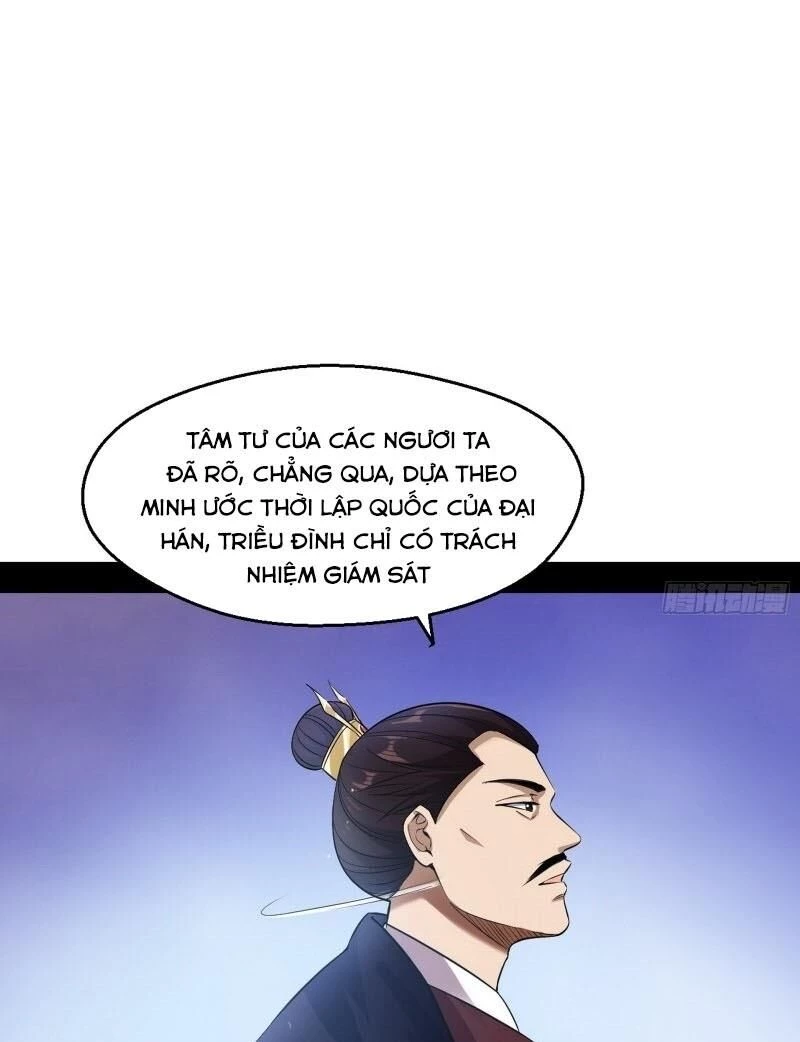 Ta Là Tà Đế Chapter 79 - Trang 4