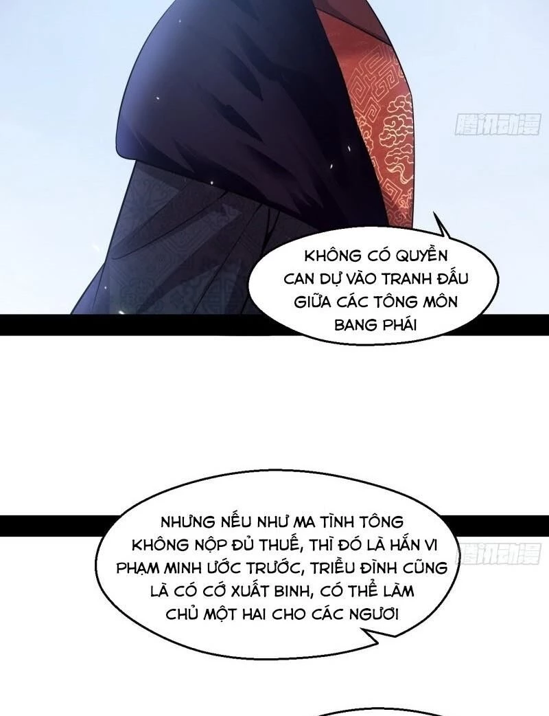 Ta Là Tà Đế Chapter 79 - Trang 4