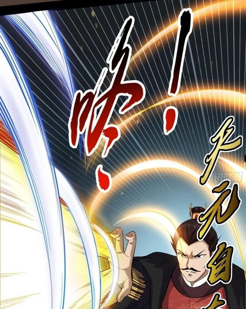 Ta Là Tà Đế Chapter 79 - Trang 4