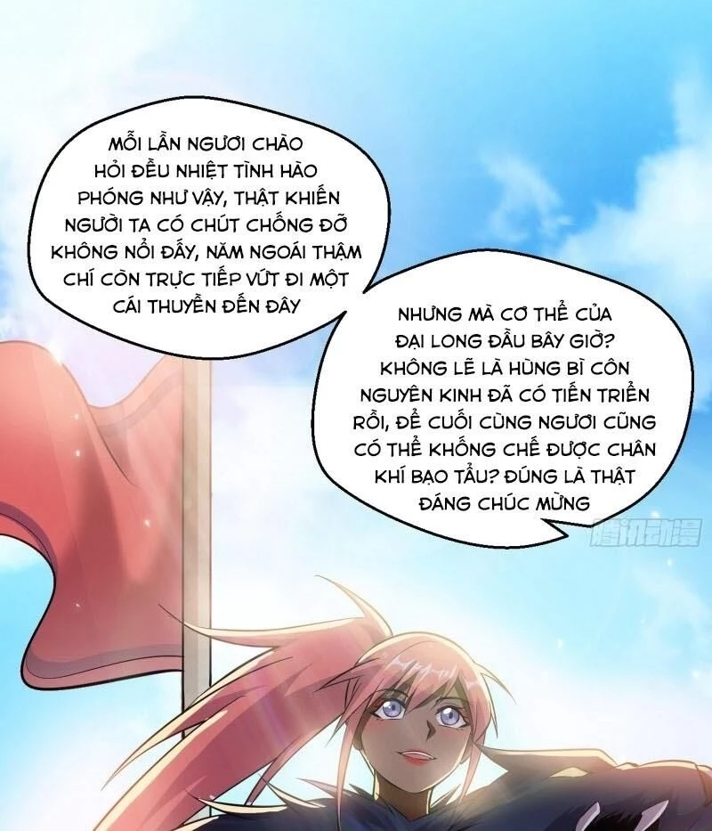 Ta Là Tà Đế Chapter 79 - Trang 4