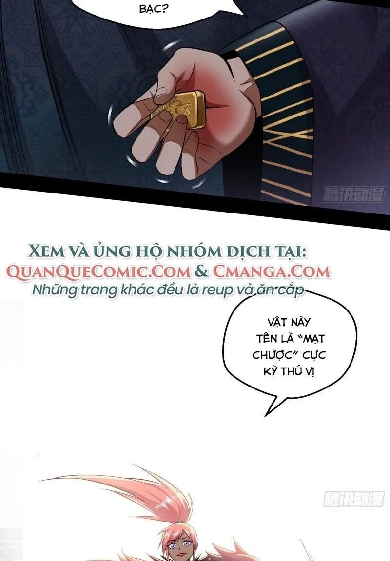 Ta Là Tà Đế Chapter 79 - Trang 4
