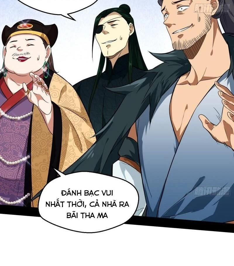Ta Là Tà Đế Chapter 79 - Trang 4