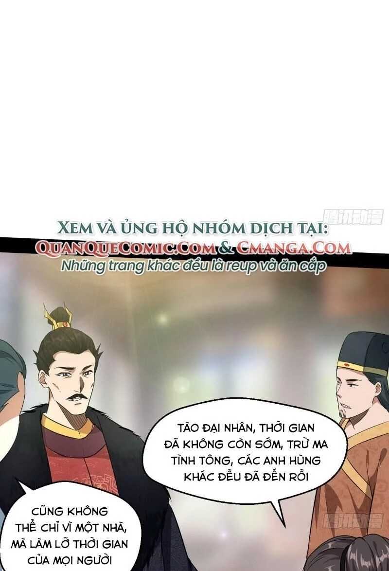 Ta Là Tà Đế Chapter 79 - Trang 4