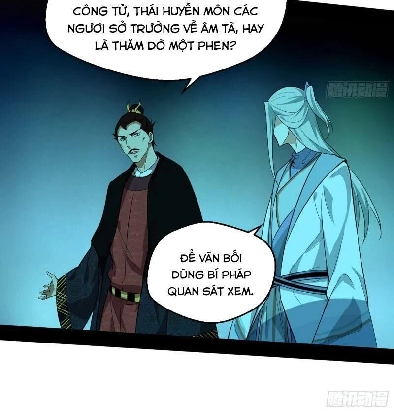 Ta Là Tà Đế Chapter 79 - Trang 4