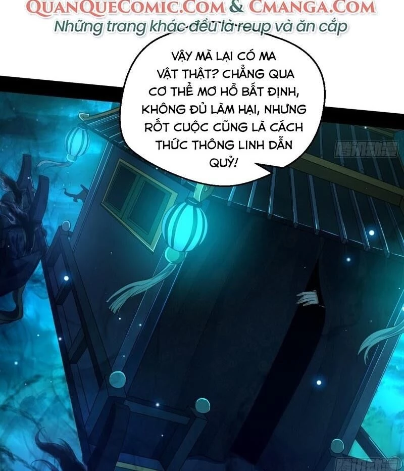 Ta Là Tà Đế Chapter 79 - Trang 4