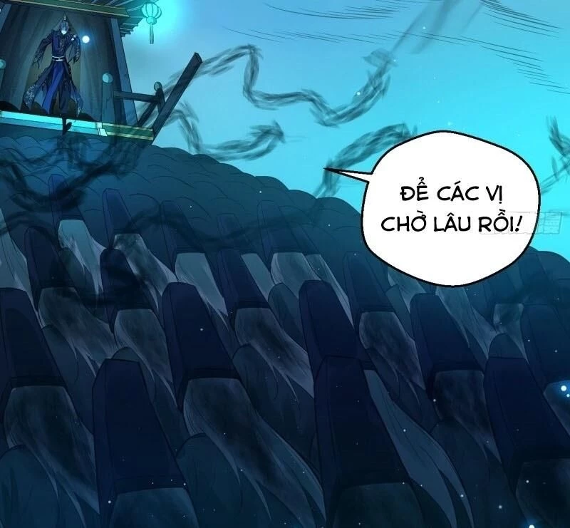 Ta Là Tà Đế Chapter 79 - Trang 4