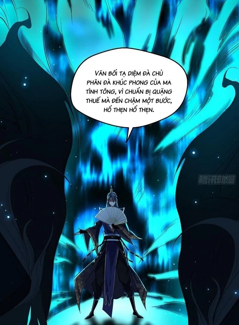 Ta Là Tà Đế Chapter 79 - Trang 4