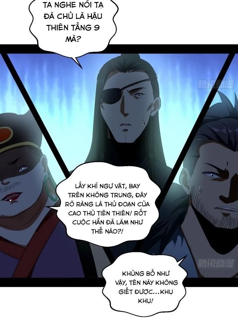 Ta Là Tà Đế Chapter 79 - Trang 4