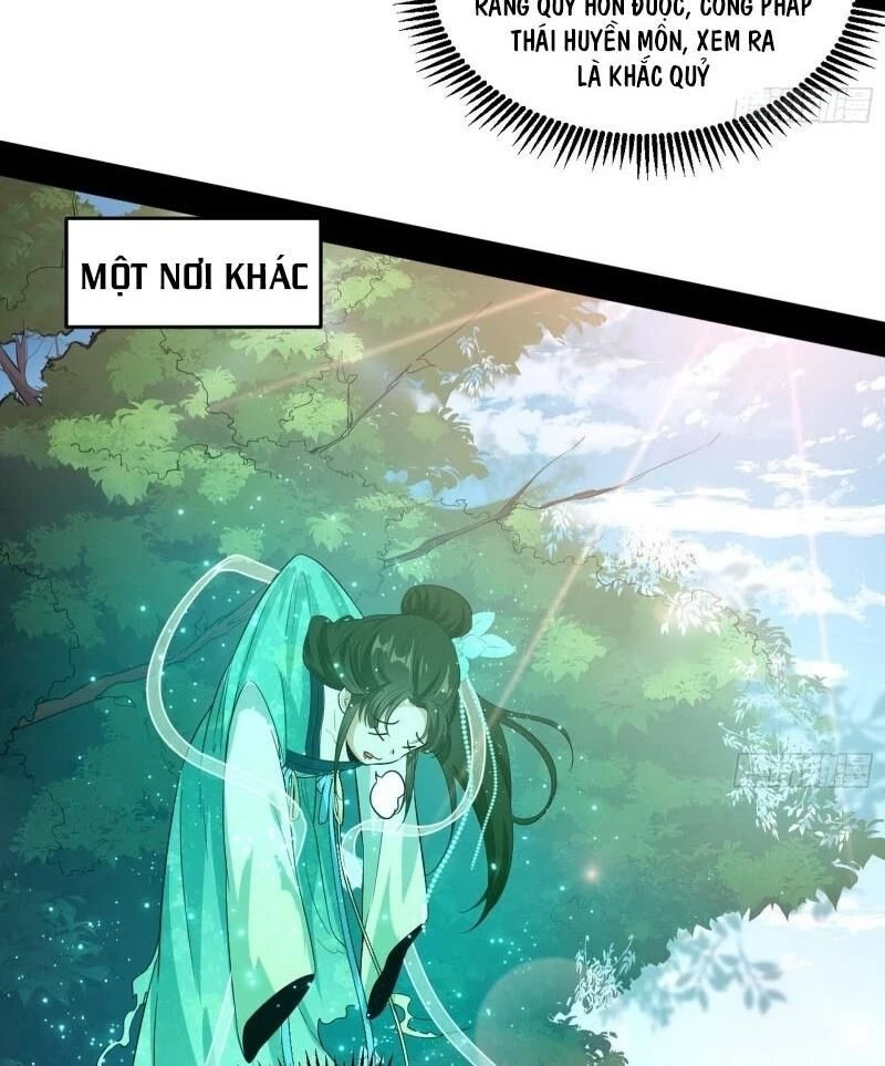 Ta Là Tà Đế Chapter 79 - Trang 4