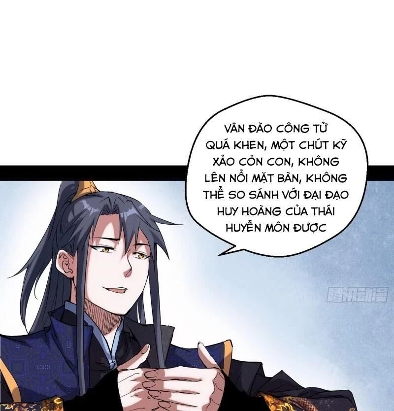 Ta Là Tà Đế Chapter 79 - Trang 4