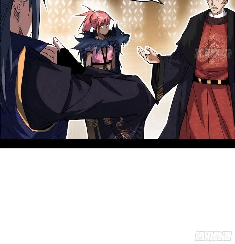 Ta Là Tà Đế Chapter 79 - Trang 4