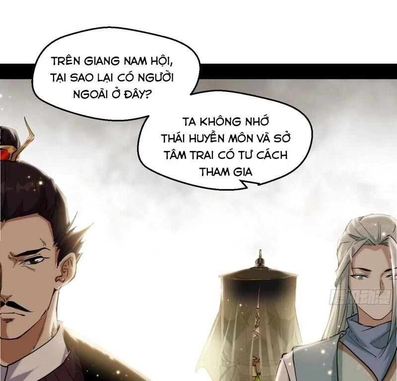 Ta Là Tà Đế Chapter 79 - Trang 4