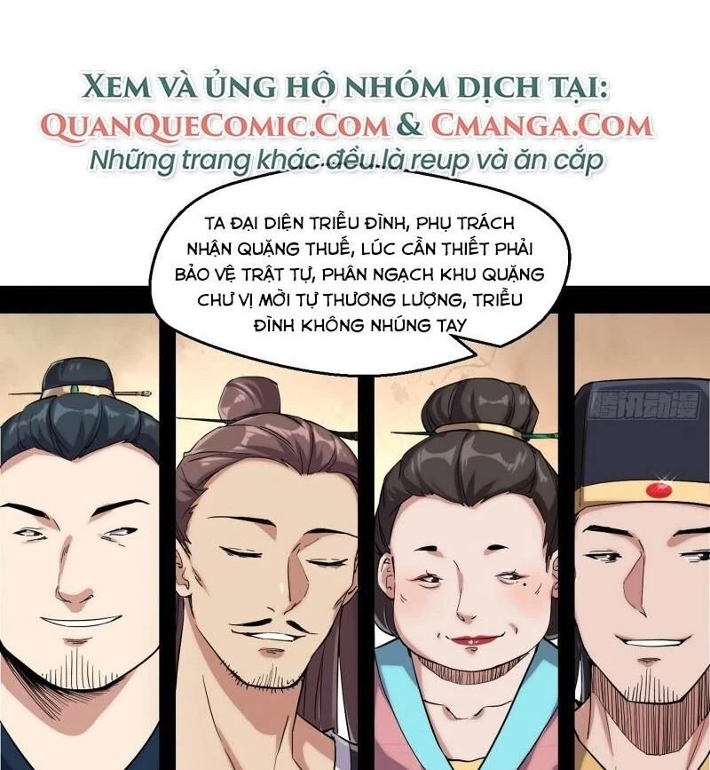 Ta Là Tà Đế Chapter 79 - Trang 4