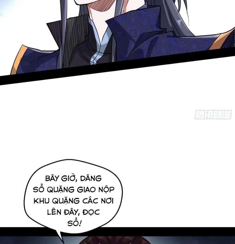 Ta Là Tà Đế Chapter 79 - Trang 4