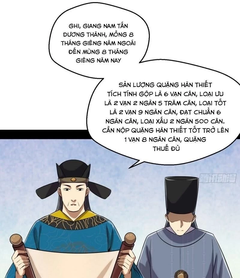 Ta Là Tà Đế Chapter 79 - Trang 4