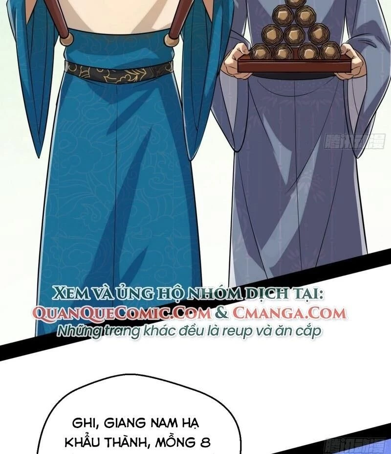 Ta Là Tà Đế Chapter 79 - Trang 4