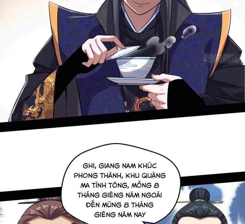 Ta Là Tà Đế Chapter 79 - Trang 4