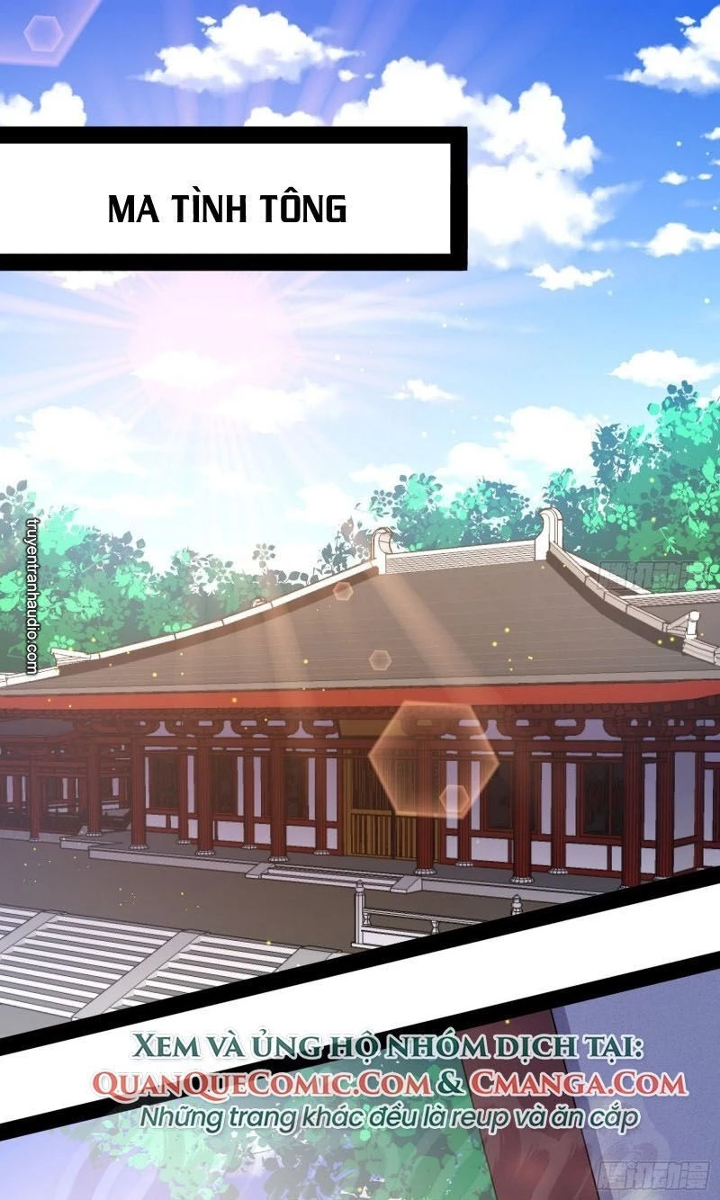 Ta Là Tà Đế Chapter 86 - Trang 4