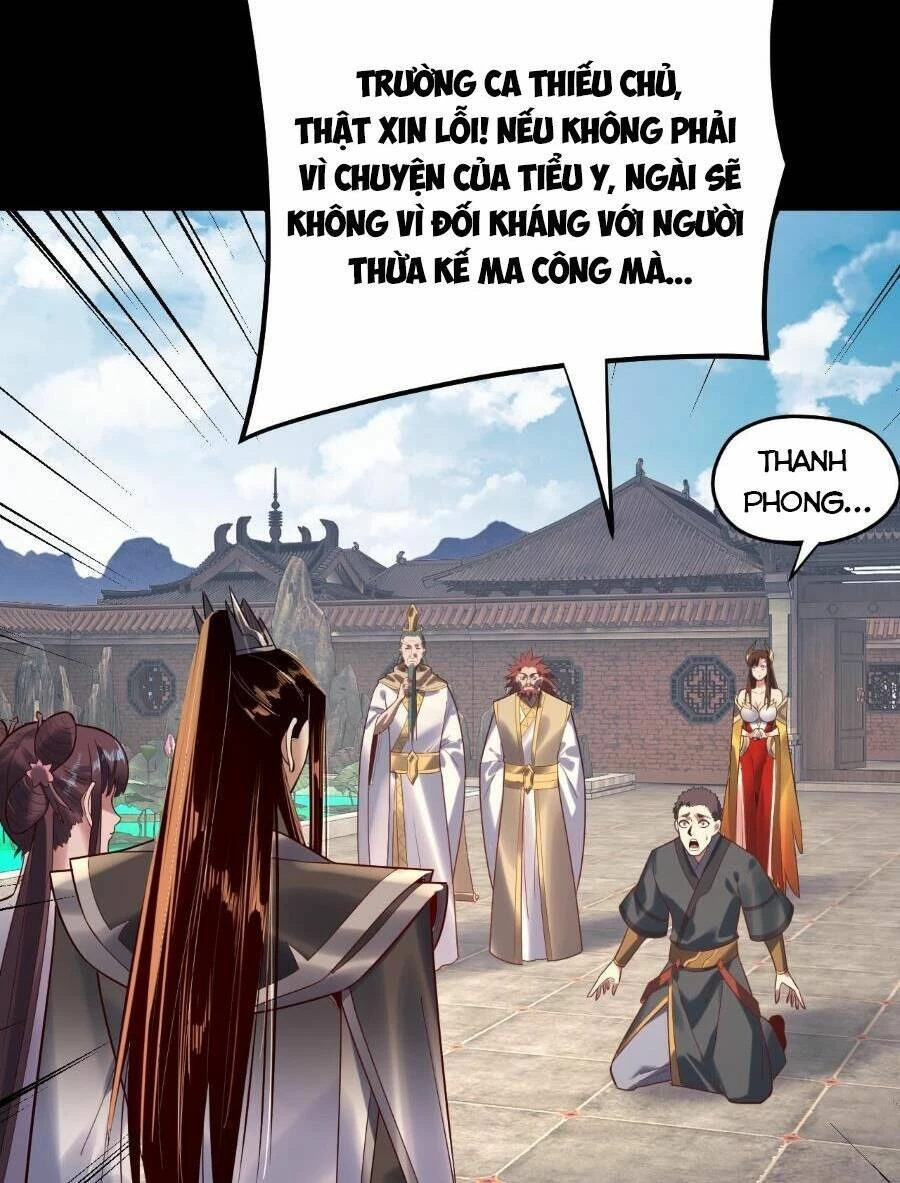 [FIX Thứ tự] Ta Trời Sinh Đã Là Nhân Vật Phản Diện Chapter 151 - Next Chapter 152