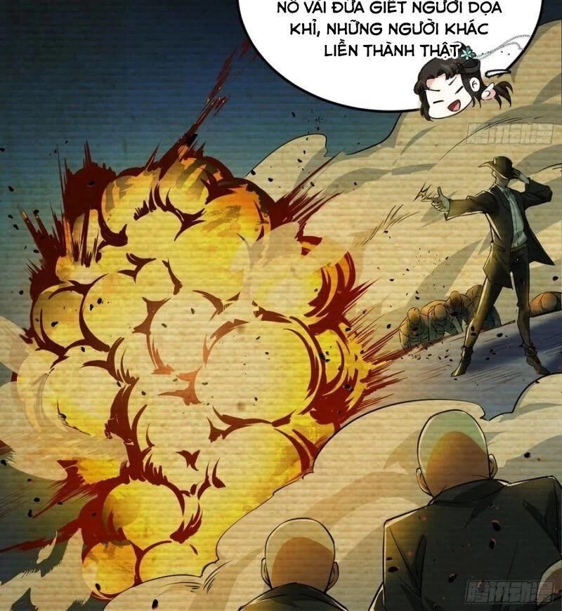 Ta Là Tà Đế Chapter 98 - Trang 4