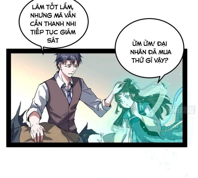 Ta Là Tà Đế Chapter 98 - Trang 4