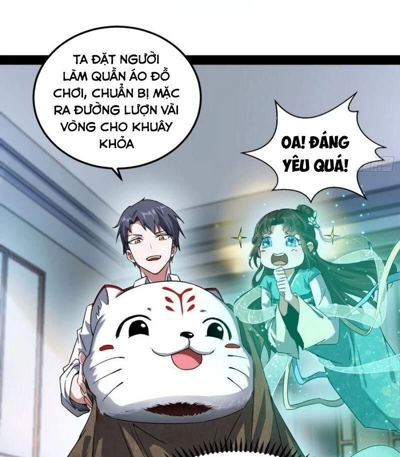 Ta Là Tà Đế Chapter 98 - Trang 4