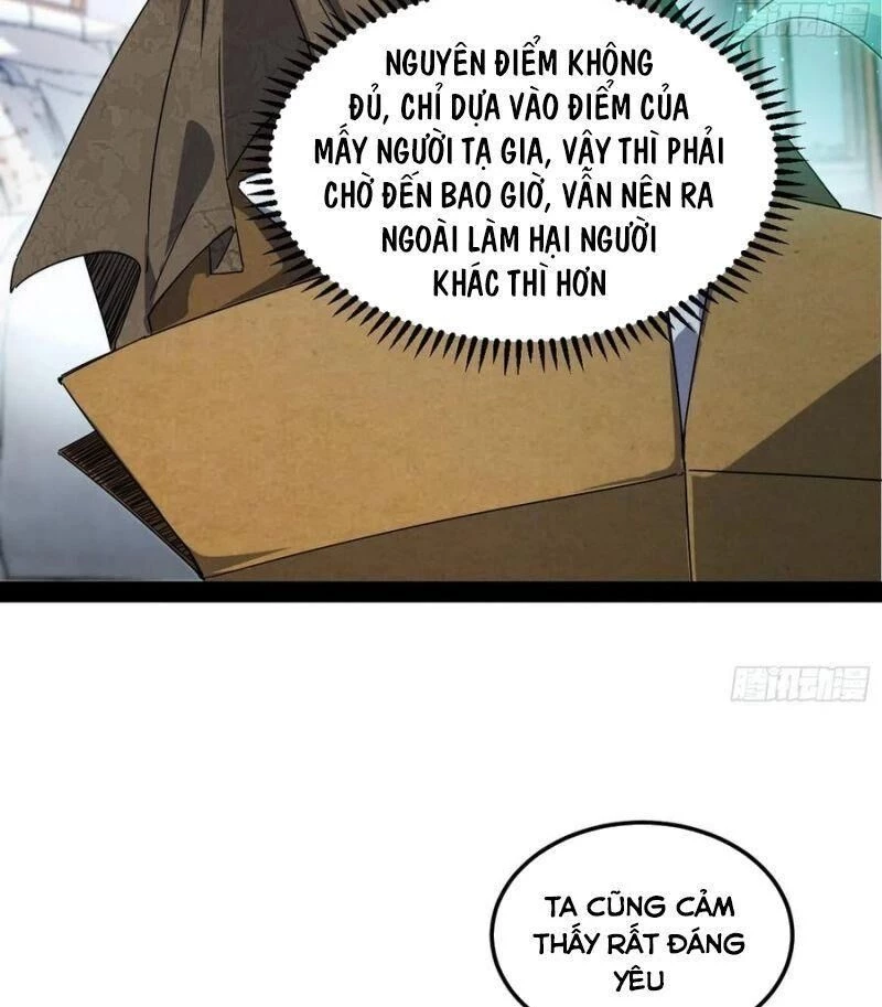Ta Là Tà Đế Chapter 98 - Trang 4