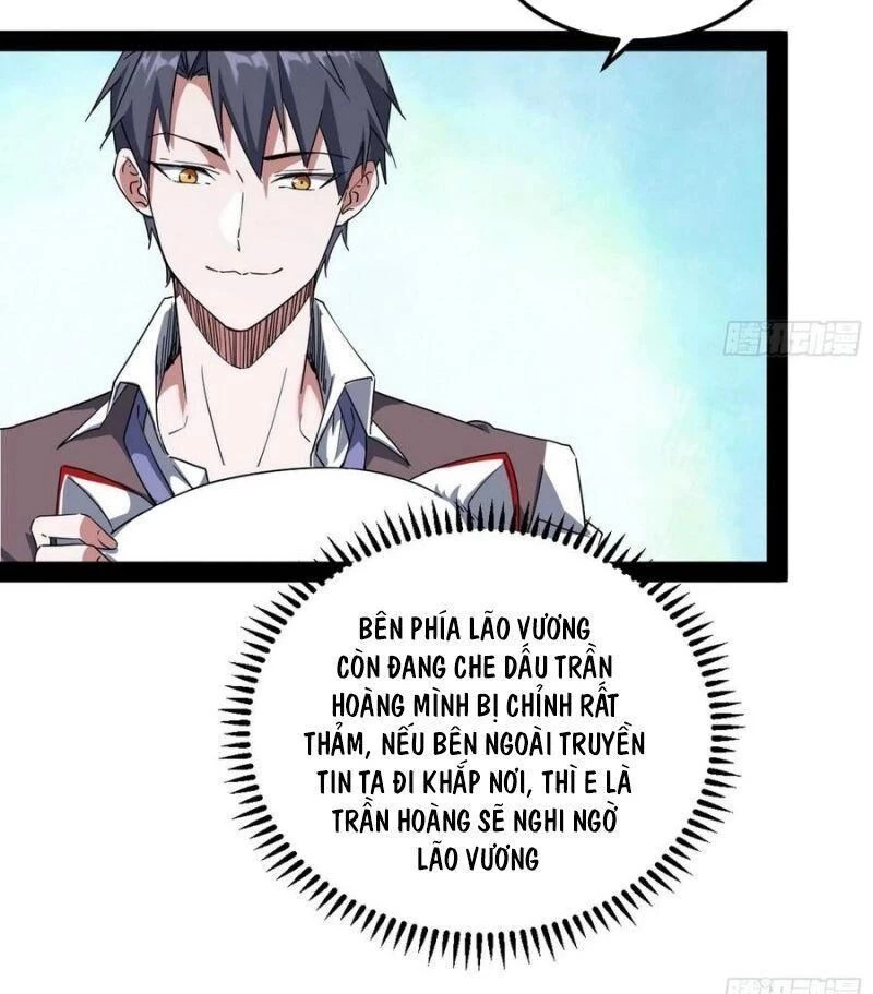 Ta Là Tà Đế Chapter 98 - Trang 4