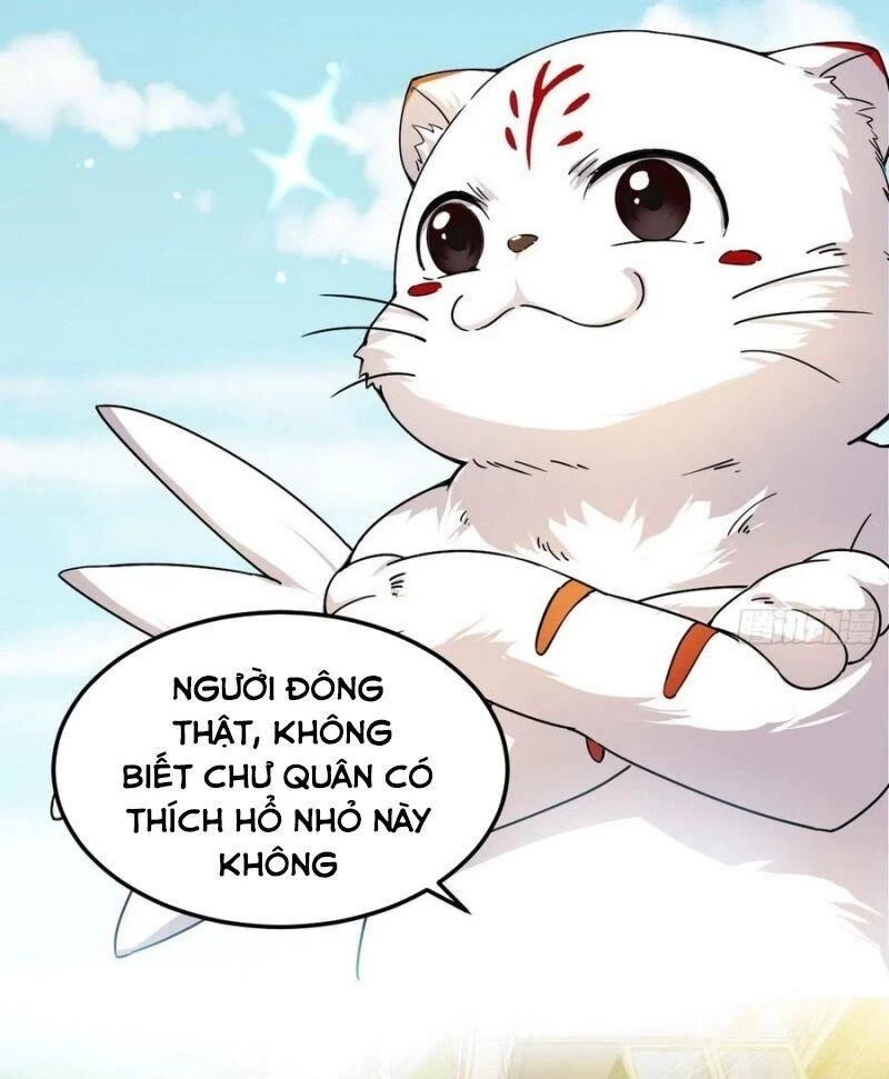 Ta Là Tà Đế Chapter 98 - Trang 4