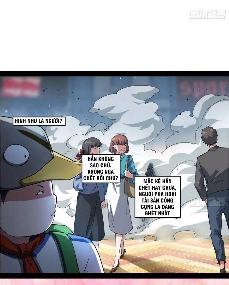 Ta Là Tà Đế Chapter 98 - Trang 4