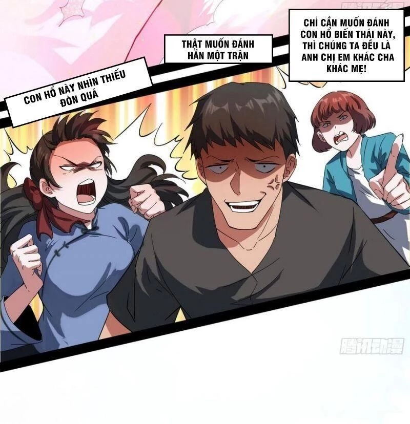 Ta Là Tà Đế Chapter 98 - Trang 4