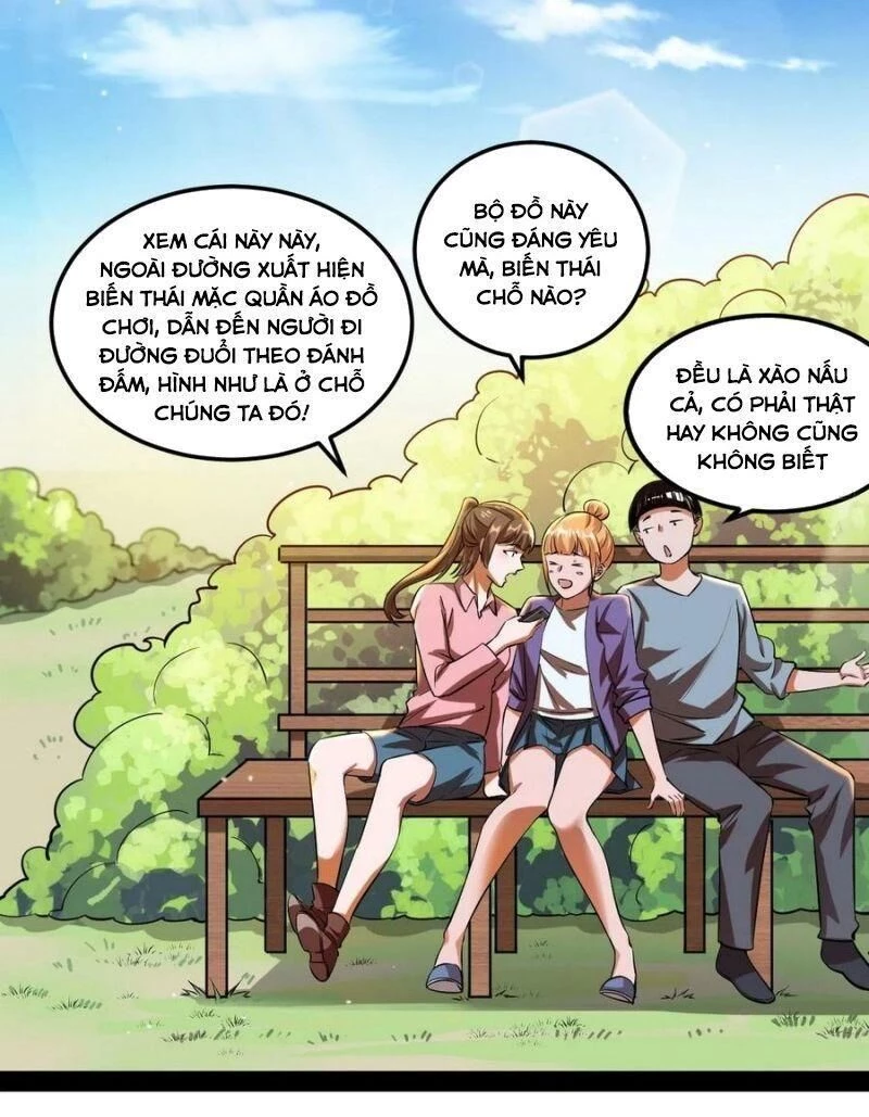 Ta Là Tà Đế Chapter 98 - Trang 4