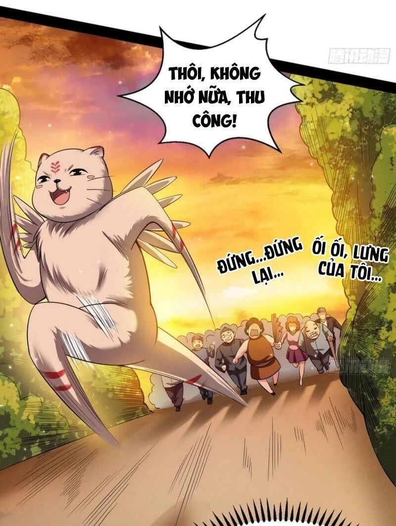 Ta Là Tà Đế Chapter 98 - Trang 4