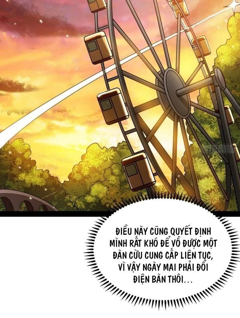 Ta Là Tà Đế Chapter 98 - Trang 4