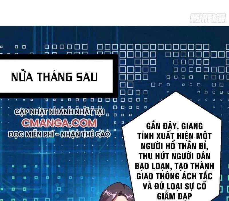 Ta Là Tà Đế Chapter 98 - Trang 4
