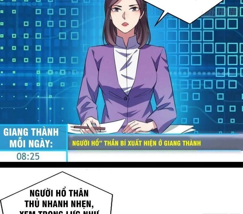 Ta Là Tà Đế Chapter 98 - Trang 4