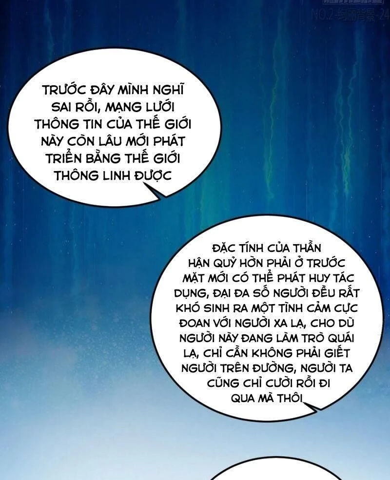 Ta Là Tà Đế Chapter 98 - Trang 4