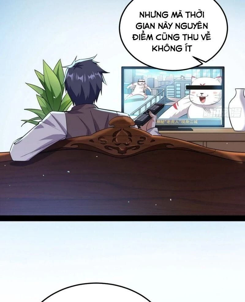 Ta Là Tà Đế Chapter 98 - Trang 4