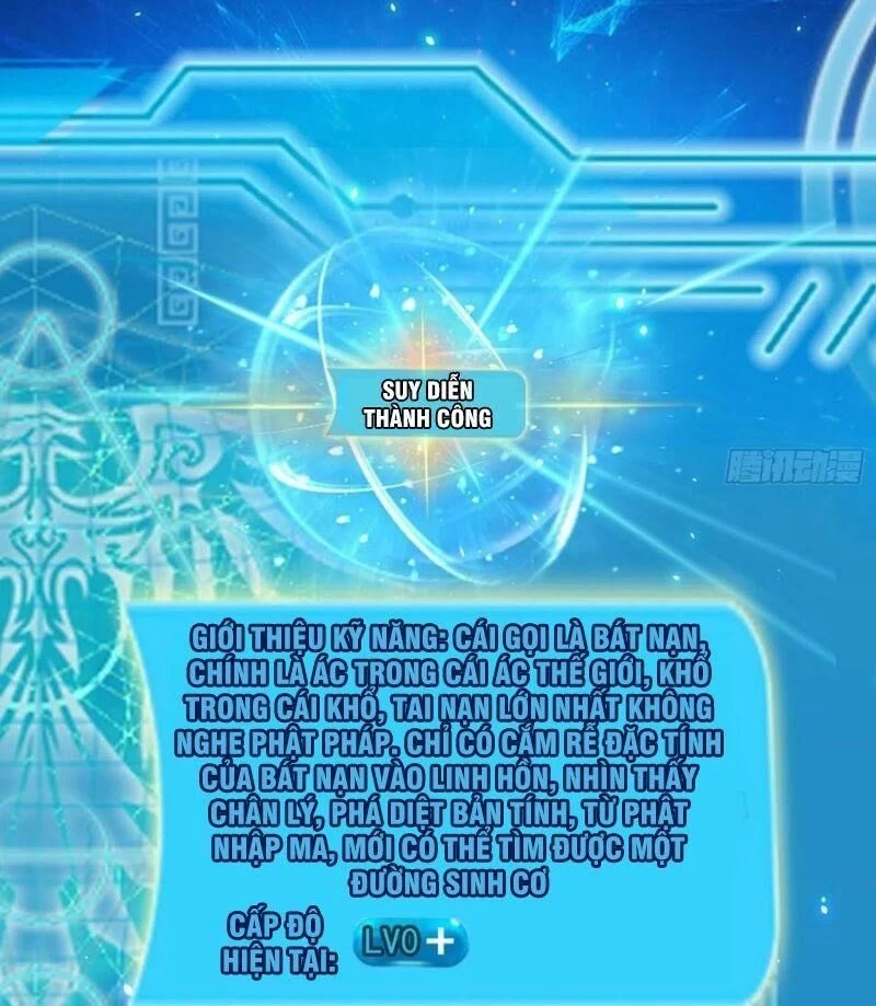 Ta Là Tà Đế Chapter 98 - Trang 4