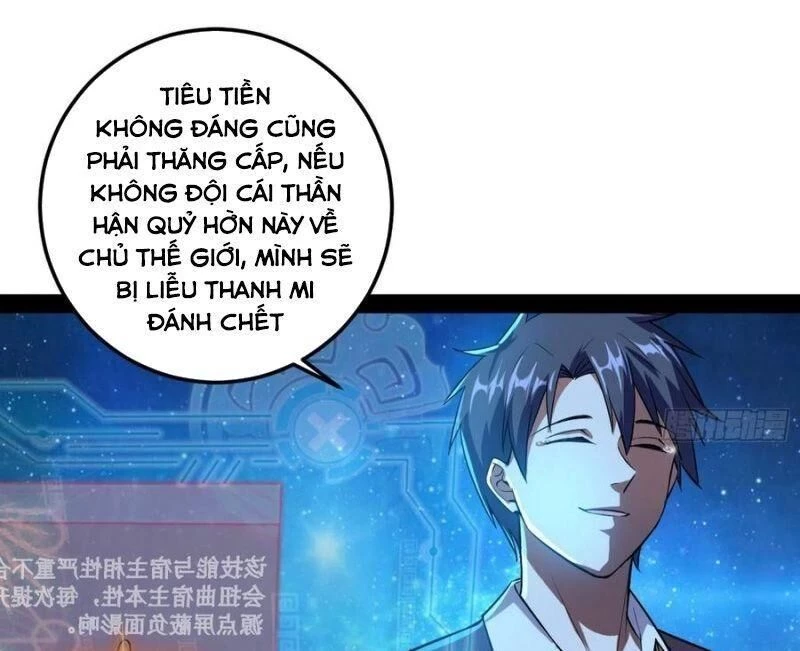Ta Là Tà Đế Chapter 98 - Trang 4