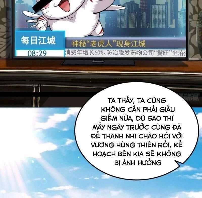 Ta Là Tà Đế Chapter 98 - Trang 4