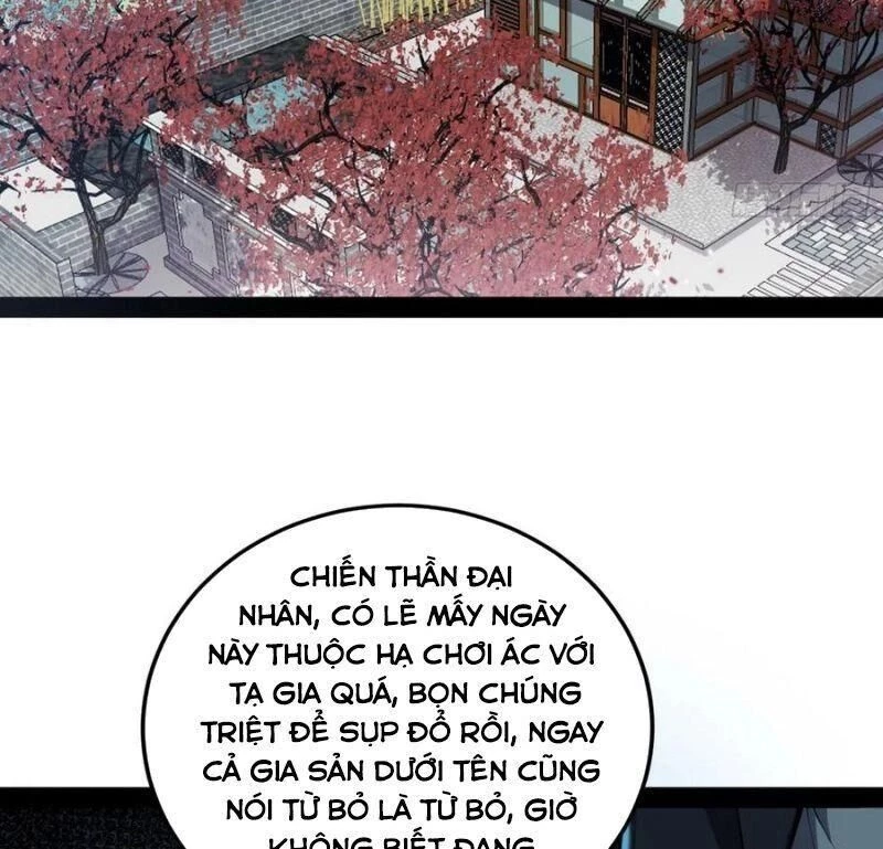 Ta Là Tà Đế Chapter 98 - Trang 4